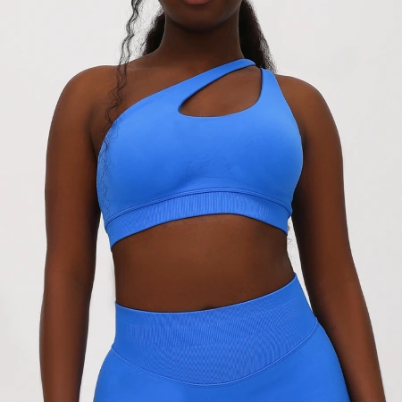 Cross-border new off-the-shoulder sports underwear, women's yoga bra, Pilates, beautify the chest and back, sports, outdoor fitness Cross-border new off-the-shoulder sports underwear, women's yoga bra, Pilates, beautify the chest and back, sports, outdoor fitness